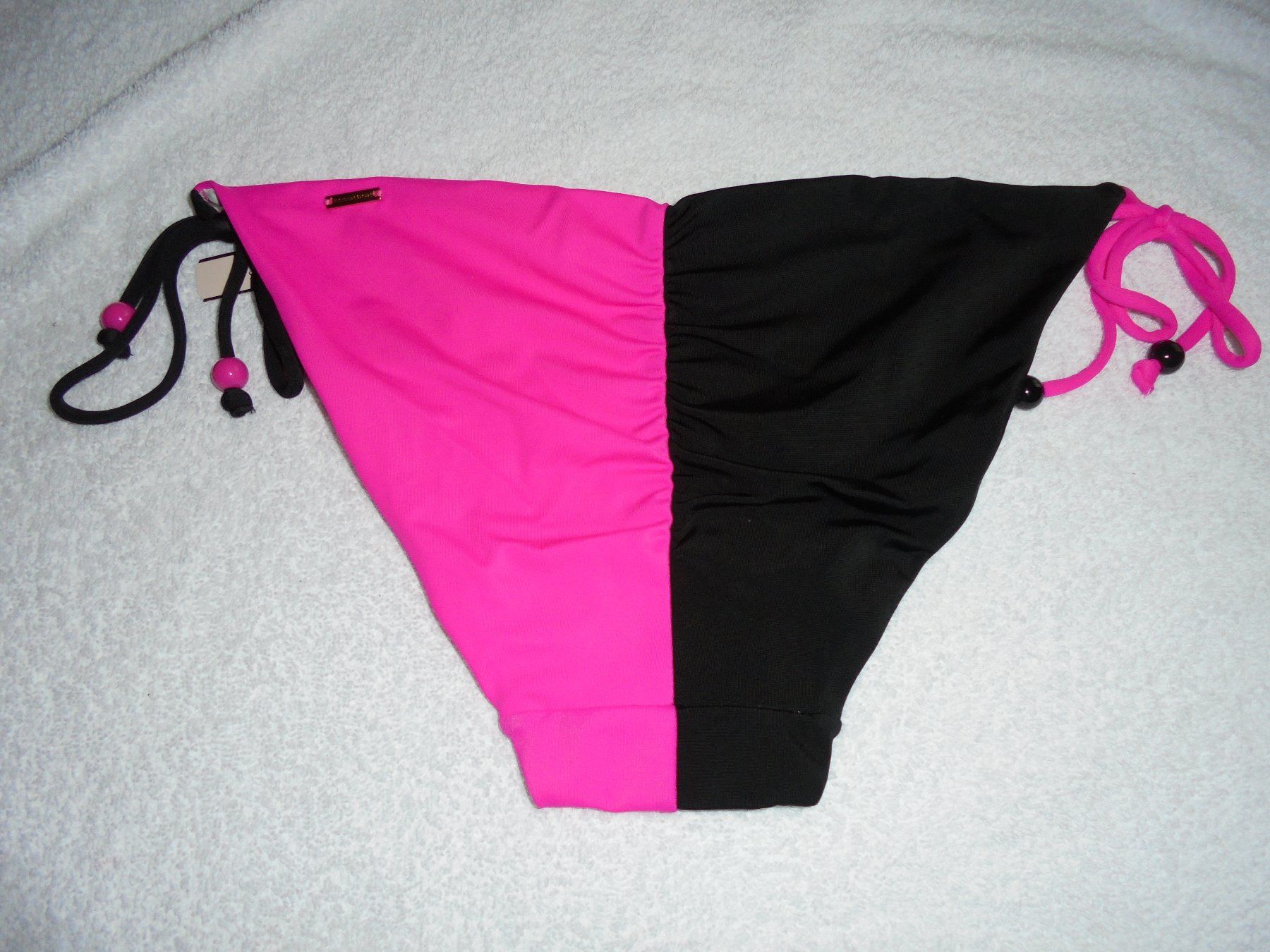 Victoria's Secret Costumi da bagno & Bikini: VICTORIA'S SECRET BIKINI-HOSE GRÖSSE L – Nuovo e nell'imballaggio originale da Aarau Rohr venduto da PinkSchwein 1
