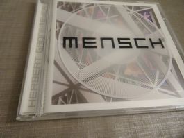 Herbert Grönemeyer - Mensch (CD)
