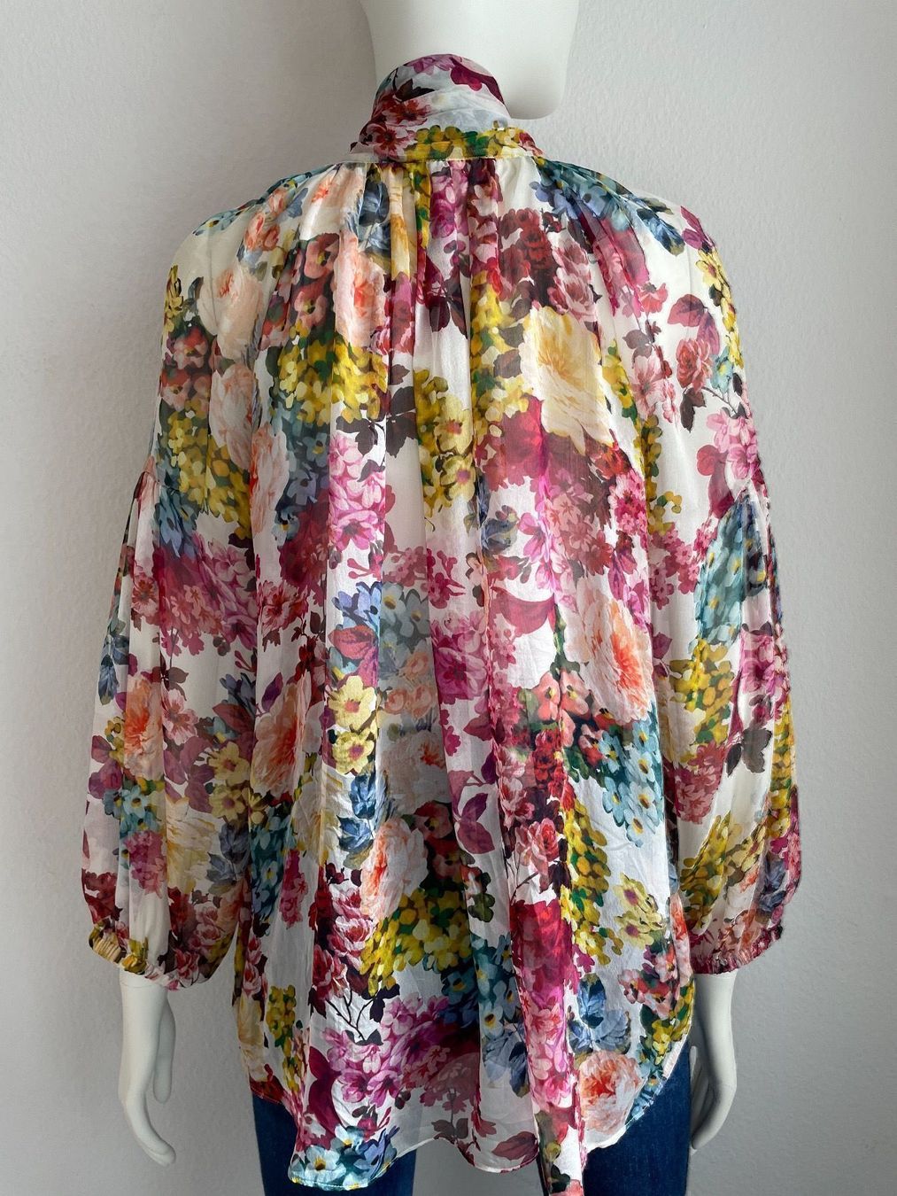 Dolce & Gabbana Blusen: Dolce & Gabbana Bluse – Neu (gemäss Beschreibung) aus Winterthur von 19.19 5
