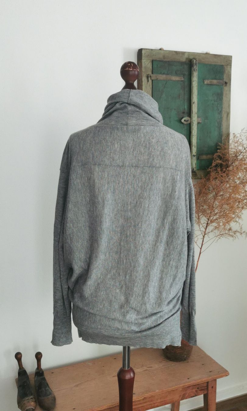 Pullover & Sweatshirts: Hochwertiger Pullover von Nenette Milano Gr.42/44 – Gebraucht aus gachnang von tibus1 2