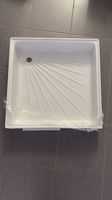 Duschwanne 60x60 cm weiss Camper Wohnmobil Polystyrol  
