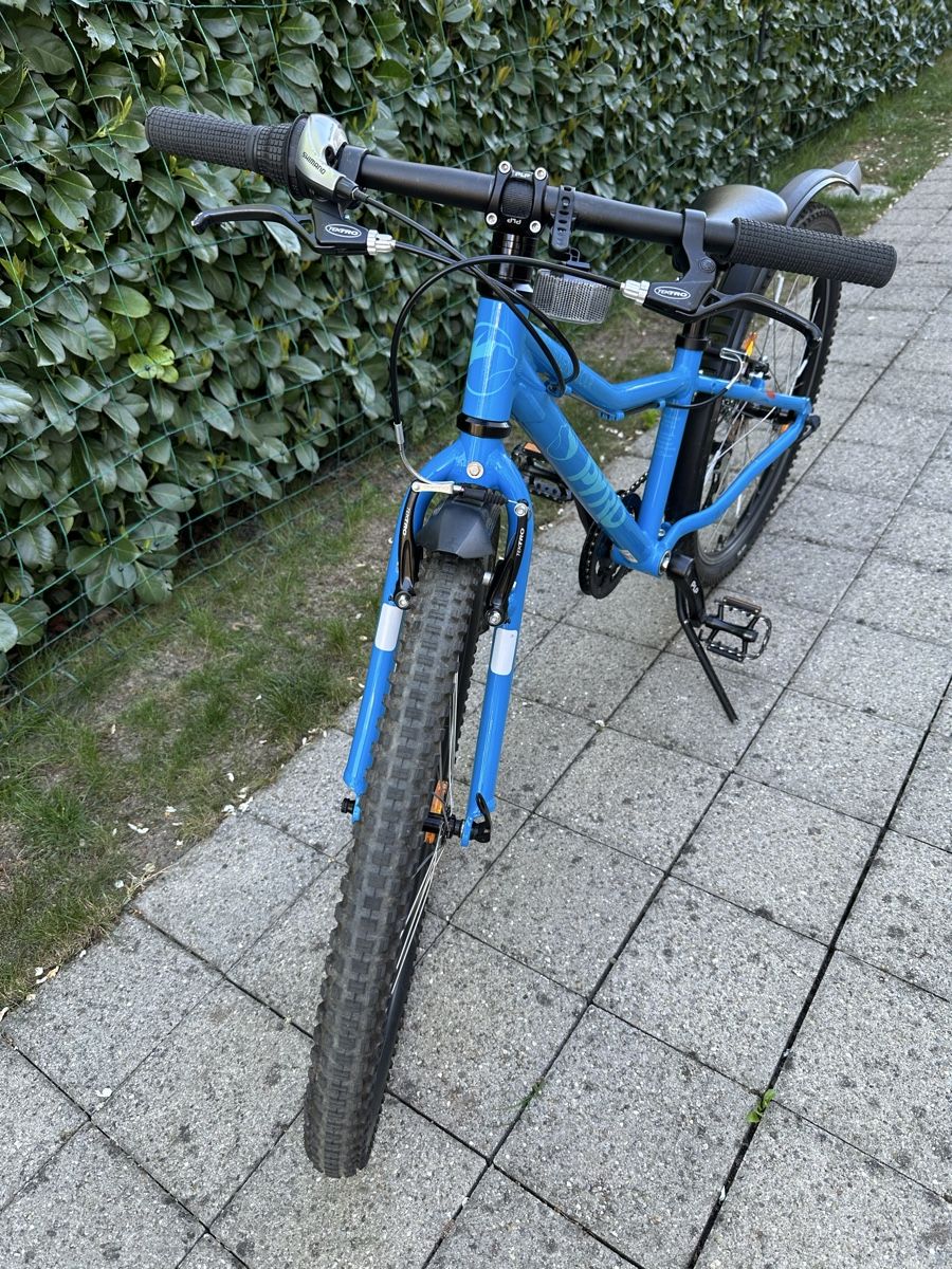 Biciclette: Velo Puky – Usato da Frauenfeld venduto da Bimbo81 2
