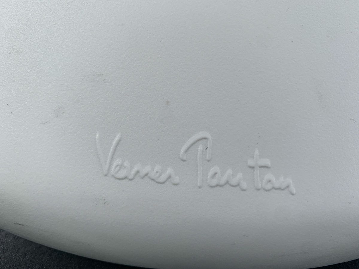 Vitra Sedie: 5 Vitra Panton Stuehle  – Usato da Zürich venduto da JuneBaby12 8