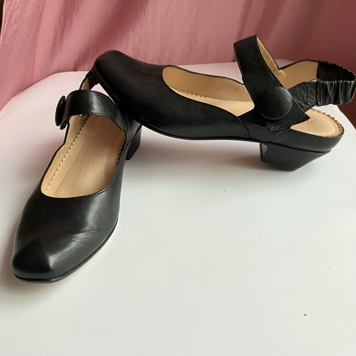 Vabeene Damenschuhe: Vabeene Sandale – Gebraucht aus Baar von Pulsatilla 1