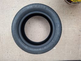 2 neue verstärkte Anhängerpneu 195/50/R13