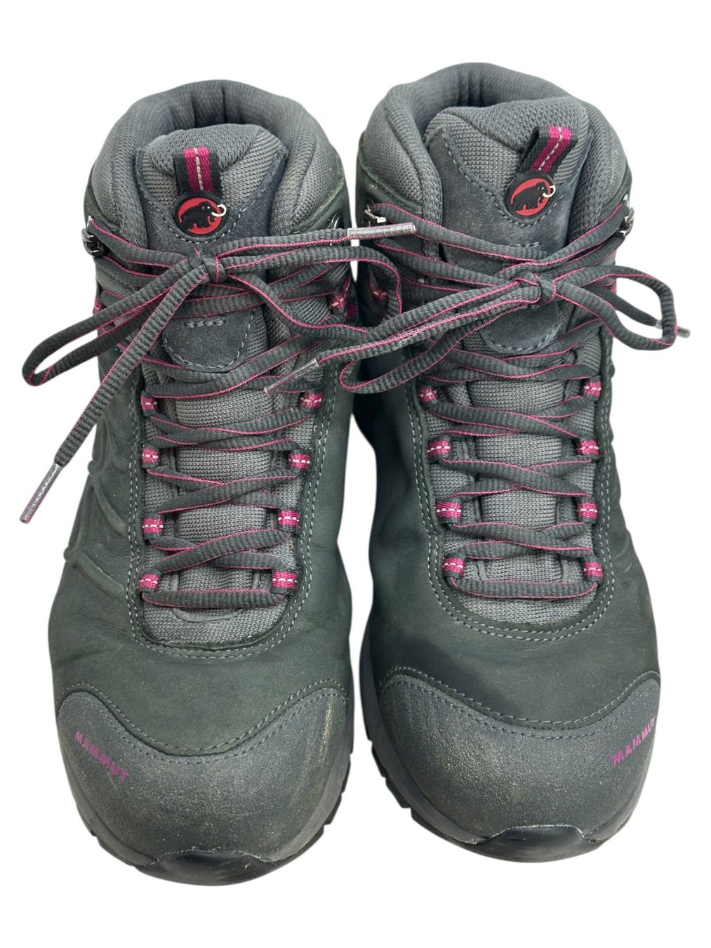 Raichle Scarpe da uomo: Bottes randonnée Raichle Nova Base Mid GTX, Pointure 40.5 – Usato da Morges venduto da vintiques 3