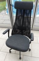 Bürostuhl Markus (IKEA)
