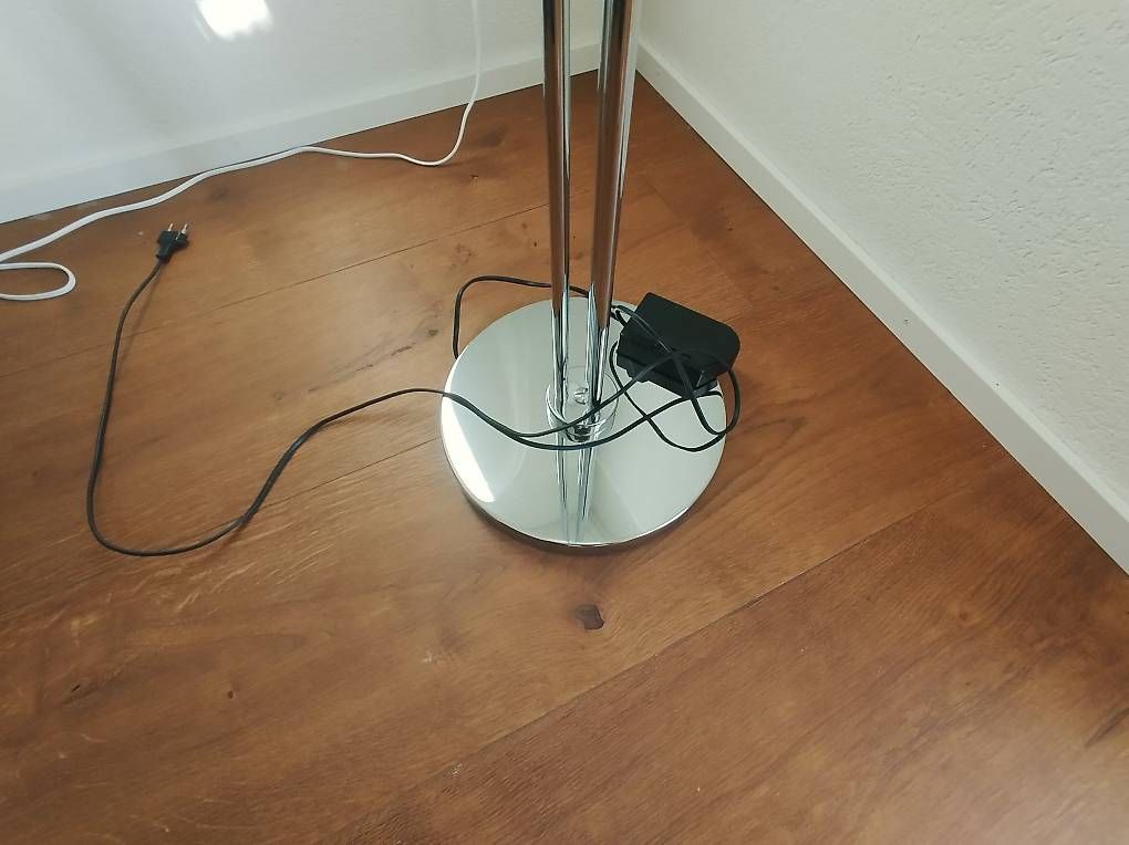 Lampen: Stehlampe dimmbar – Gebraucht aus Buchrain von joe_phc7 2