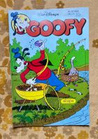 Goofy Heft Nr 6 von 1984