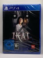 PS4 - Ikai - neu OVP