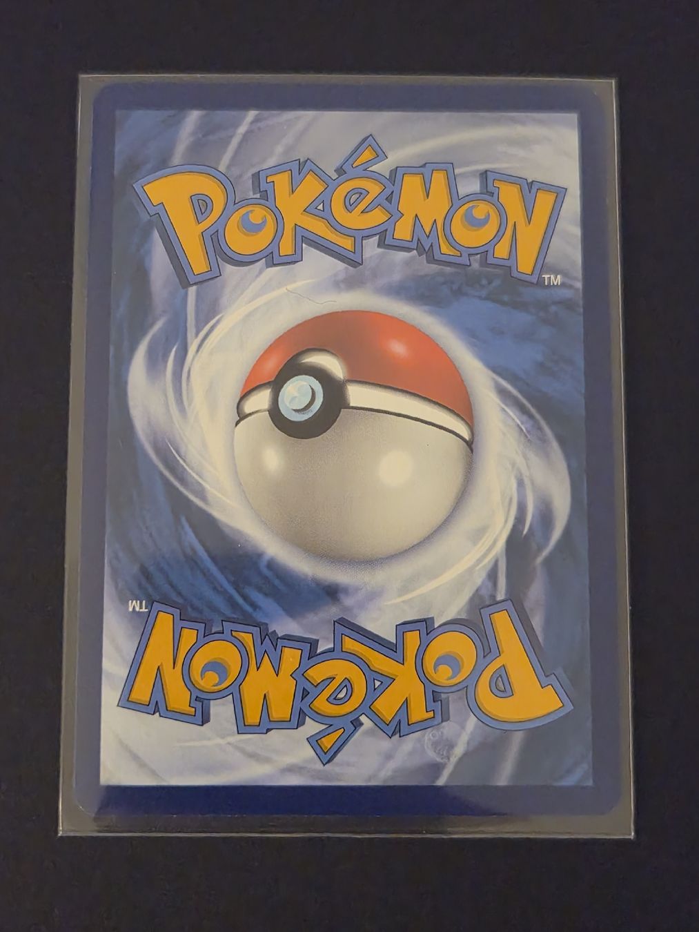 Pokémon Sammelbilder & Trading cards: Marnie's Morpeko SVP 206 EN – Gebraucht aus Gränichen von defargo 1