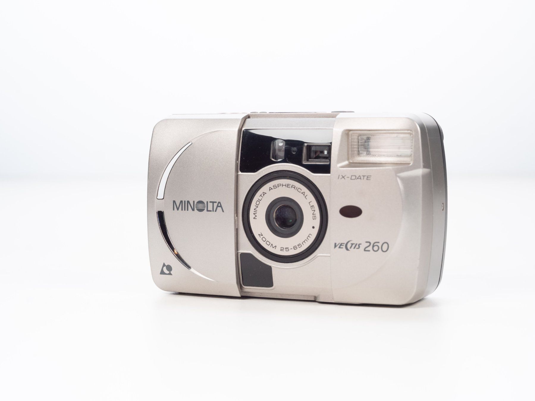 Minolta Appareil photo: Minolta Vectis 260 IX-Date – D'occasion à Bern par FOKUSWERK 2