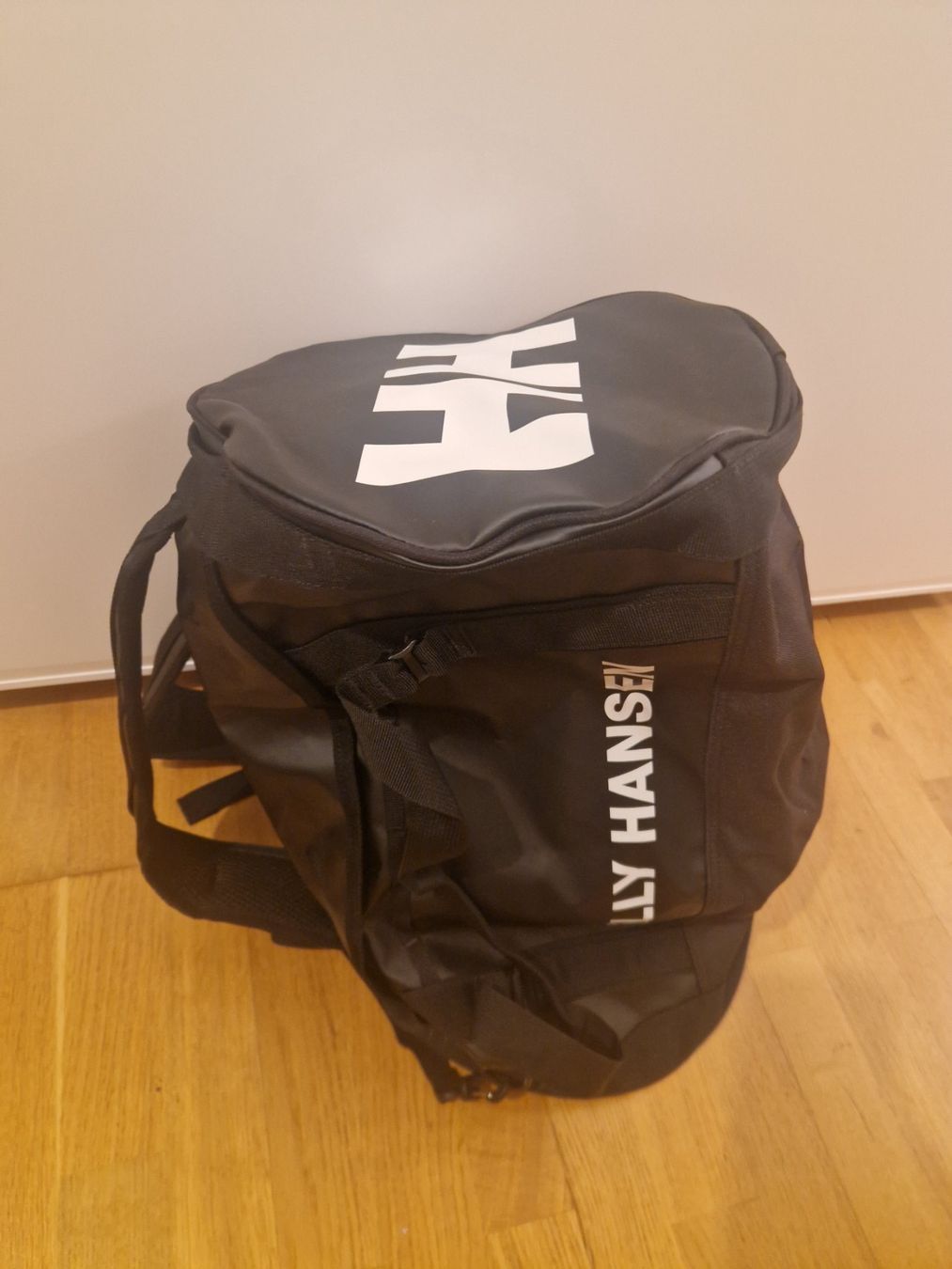 Helly Hansen Borse: Helly Hansen Duffel Bag - 30L - Brand New – Nuovo (secondo la descrizione) da Zürich venduto da 12m_bgd9 7