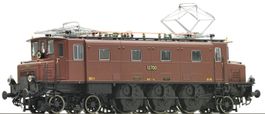 Roco 70089,SBB Ae 3/6ˡ 10700,Edition-Modell!,DC,Neu,OVP,Pap.