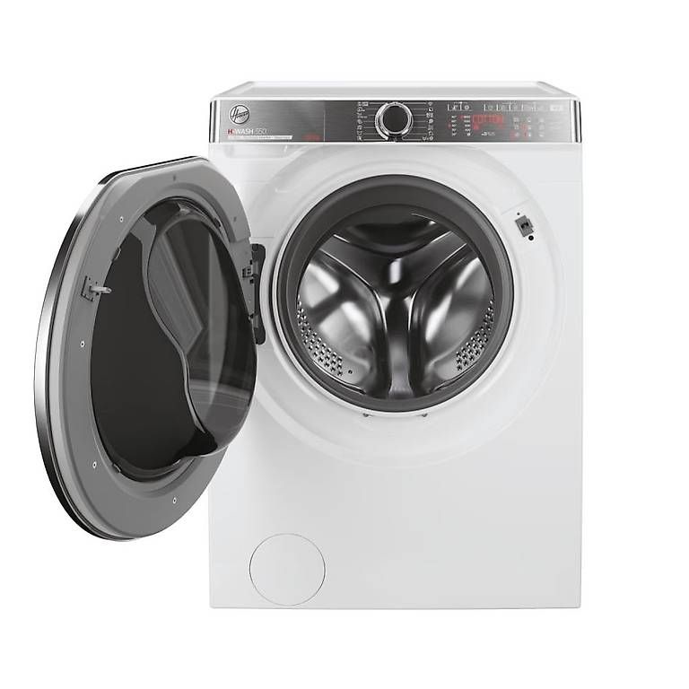 Waschmaschinen: Hoover H-WASH – Gebraucht aus La Chaux-de-Fonds von edm_dh89 1