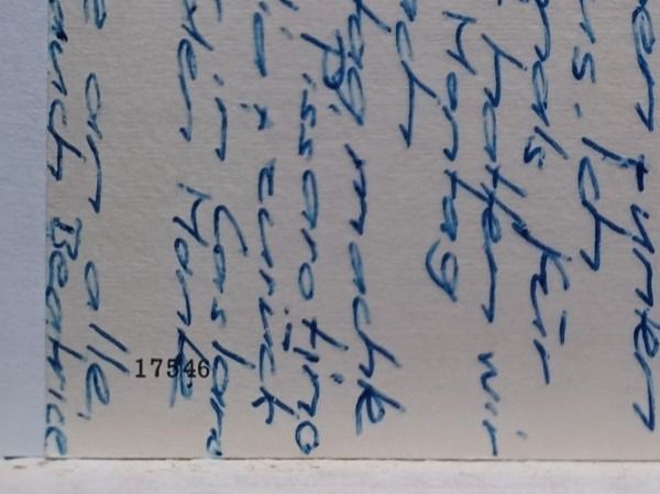 Ansichtskarten: No. 17546, Novaggio, Malcantone, 1979 – Gebraucht aus Aarau Rohr von mgvw 1