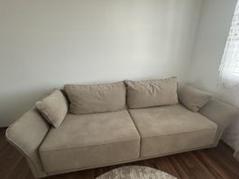 Schlafsofa 