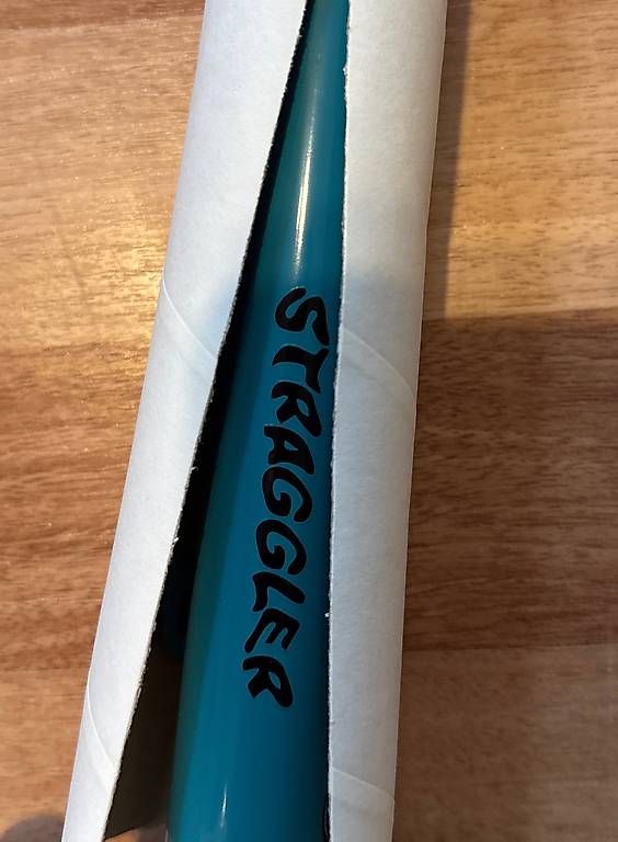 Surly Ersatzteile: Kit cadre Surly Straggler – Gebraucht aus epalinges von eb1_vsc9 2