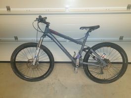 Specialized epic