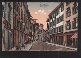 #Rheinfelden Marktgasse