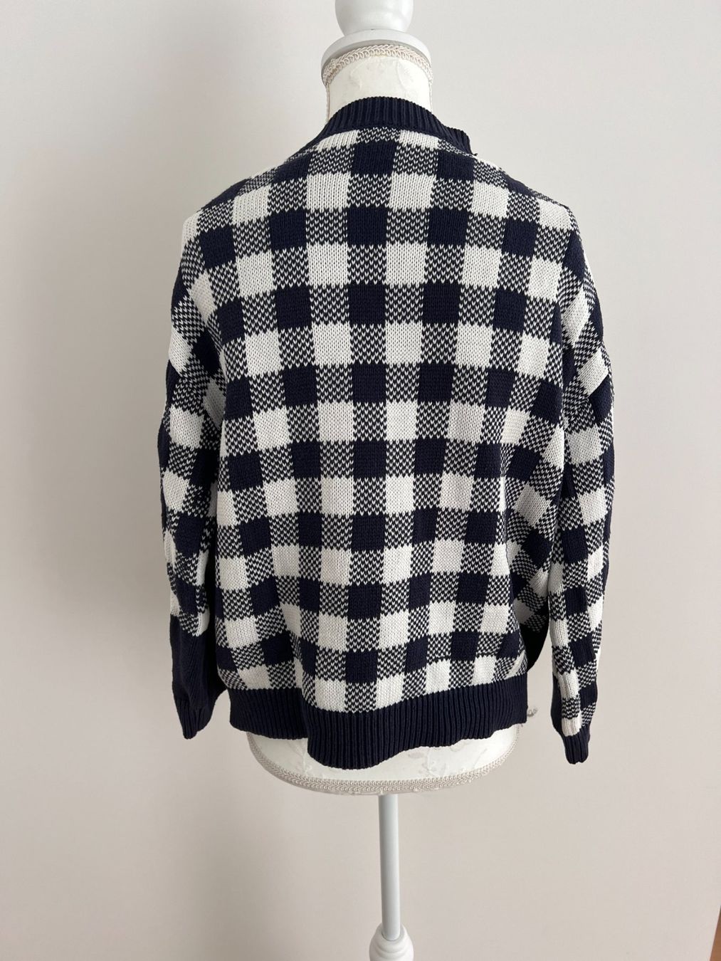 Vestes: Strickjacke Max&Co Gr. S – D'occasion à Canobbio par miro002 2