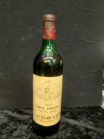 SAINT ÉMILION 1966