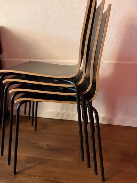 Sedie: Chaises à vendre – Usato da MARTHERENGES venduto da syfrey 2