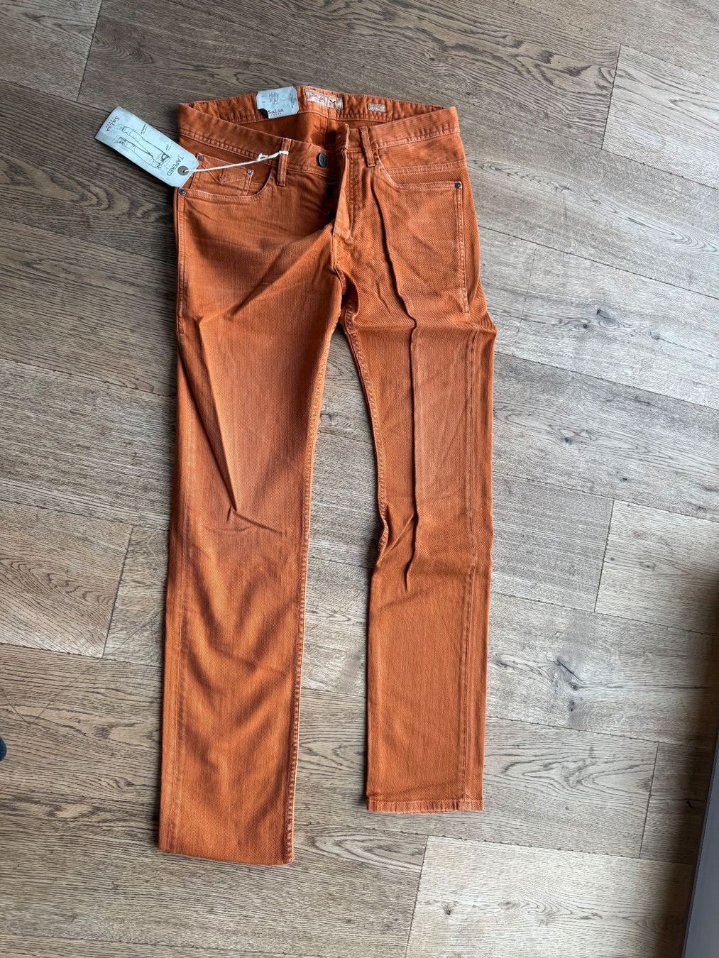 Salsa Jeans: Jeans, Salsa //NEU// 32/34 – Nuovo (secondo la descrizione) da Stettfurt venduto da outlet72