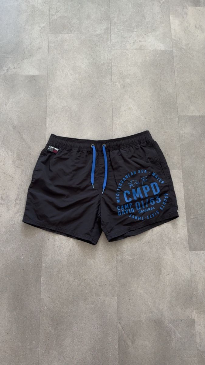 Camp David Costumi da bagno: Camp David Badehose – Nuovo (secondo la descrizione) da Erlinsbach SO venduto da _stjepi_