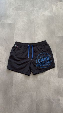 Camp David Badehose