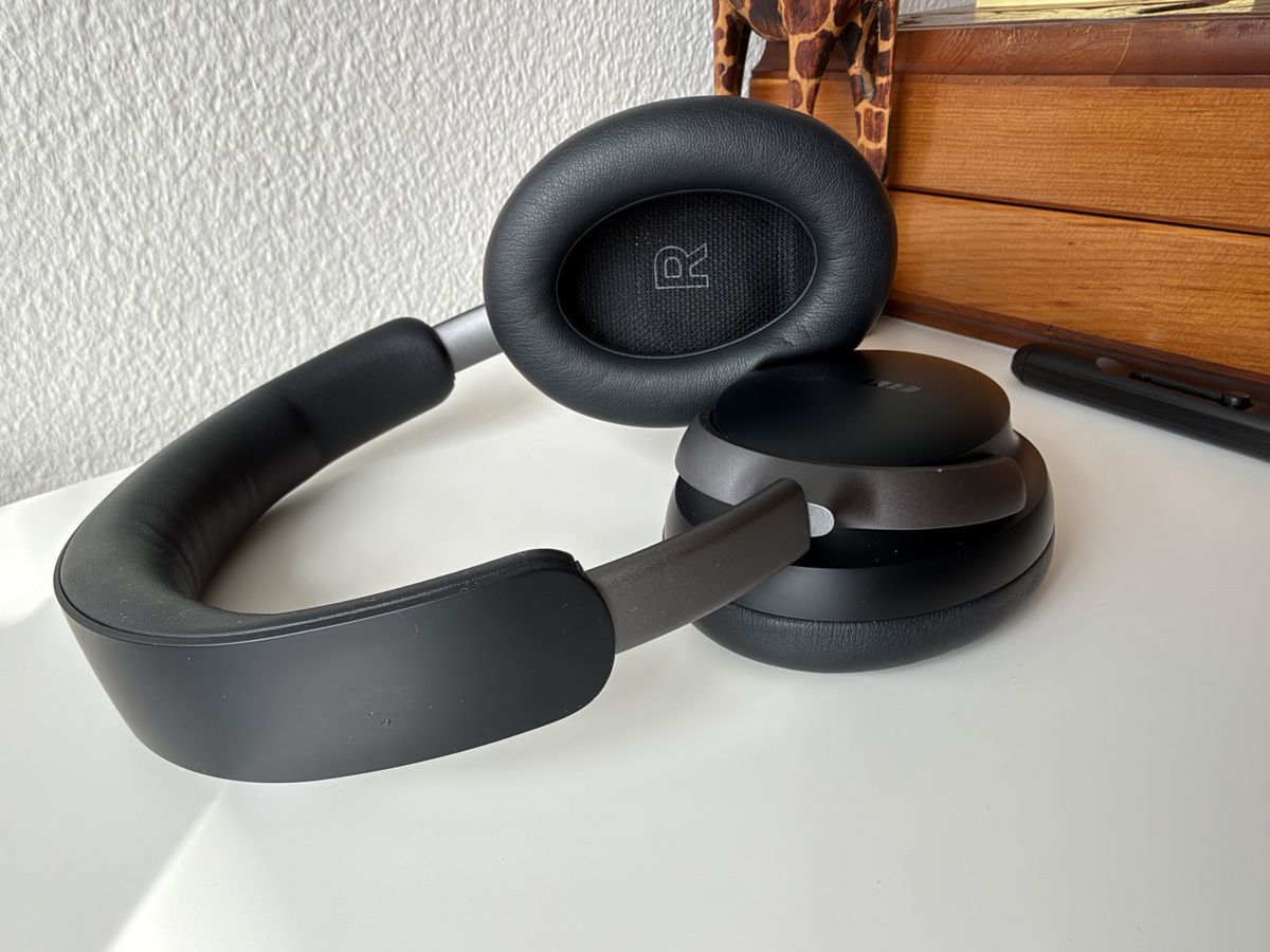 Bose Cuffie: Bose QuietComfort Ultra – Usato da Bern venduto da bern_boy 3