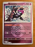 Pokemon Benesaru Reverse (Versand gratis)