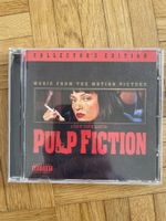 Pulp Fiction Music from the Motion picture CD