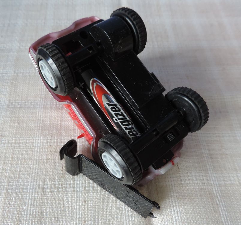 CARRERA STRAX - Aereoplano Modellismo Volo Libero Vintage Anni 80 NUOVO