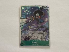 One Piece TCG CARD OP15-032 ENG