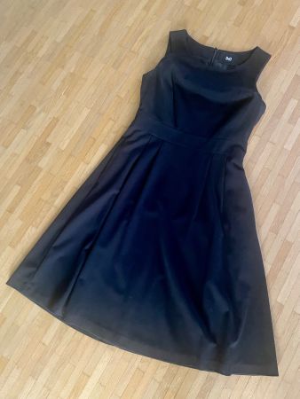 das kleine schwarze von dolce&gabbana in der gr 36 (it40)
