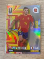 Panini FIFA World Cup 2026 Icon Rodri 444