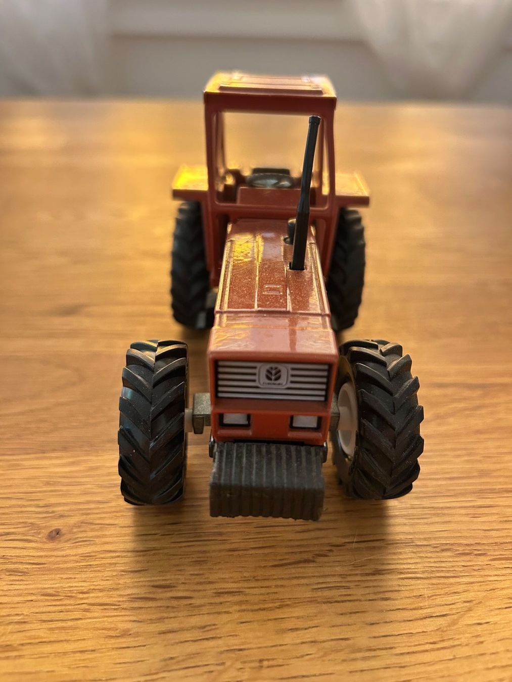 Siku Kit di modellismo & Modellini statici: Siku Fiat Traktor vintage – Usato da Aesch BL venduto da aligator010 2
