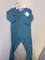 Baby Strampler impidimpi blau Grösse 62/68 neuwertig