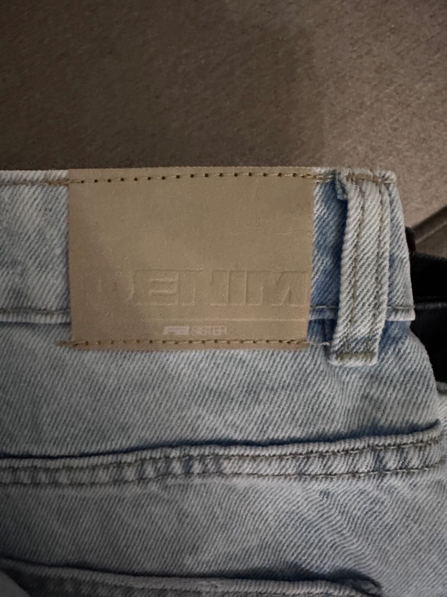 Jeans: Jeans Denim Nr.L – Usato da Mels venduto da ricoshop 3