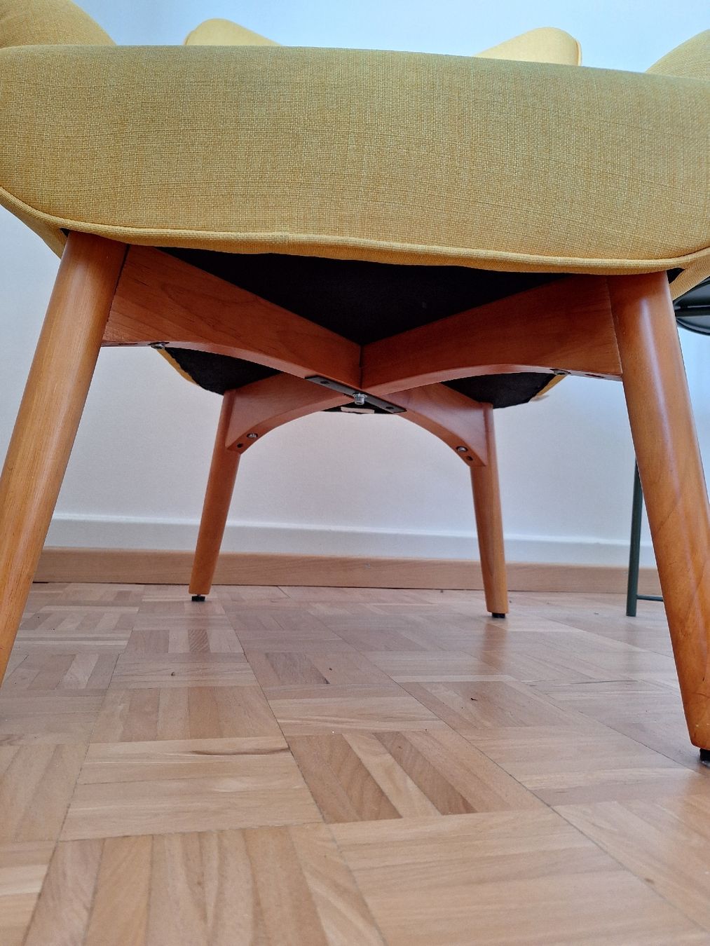 Poltrone: Schöne Sessel – Usato da Luzern venduto da dessi.ols 2
