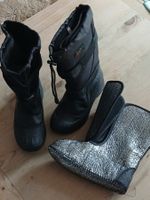 Wasserdicht Winterstiefel Gr.35 - Dick's Original