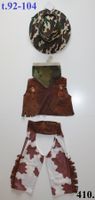Costume Cowboy t. 92 - 104