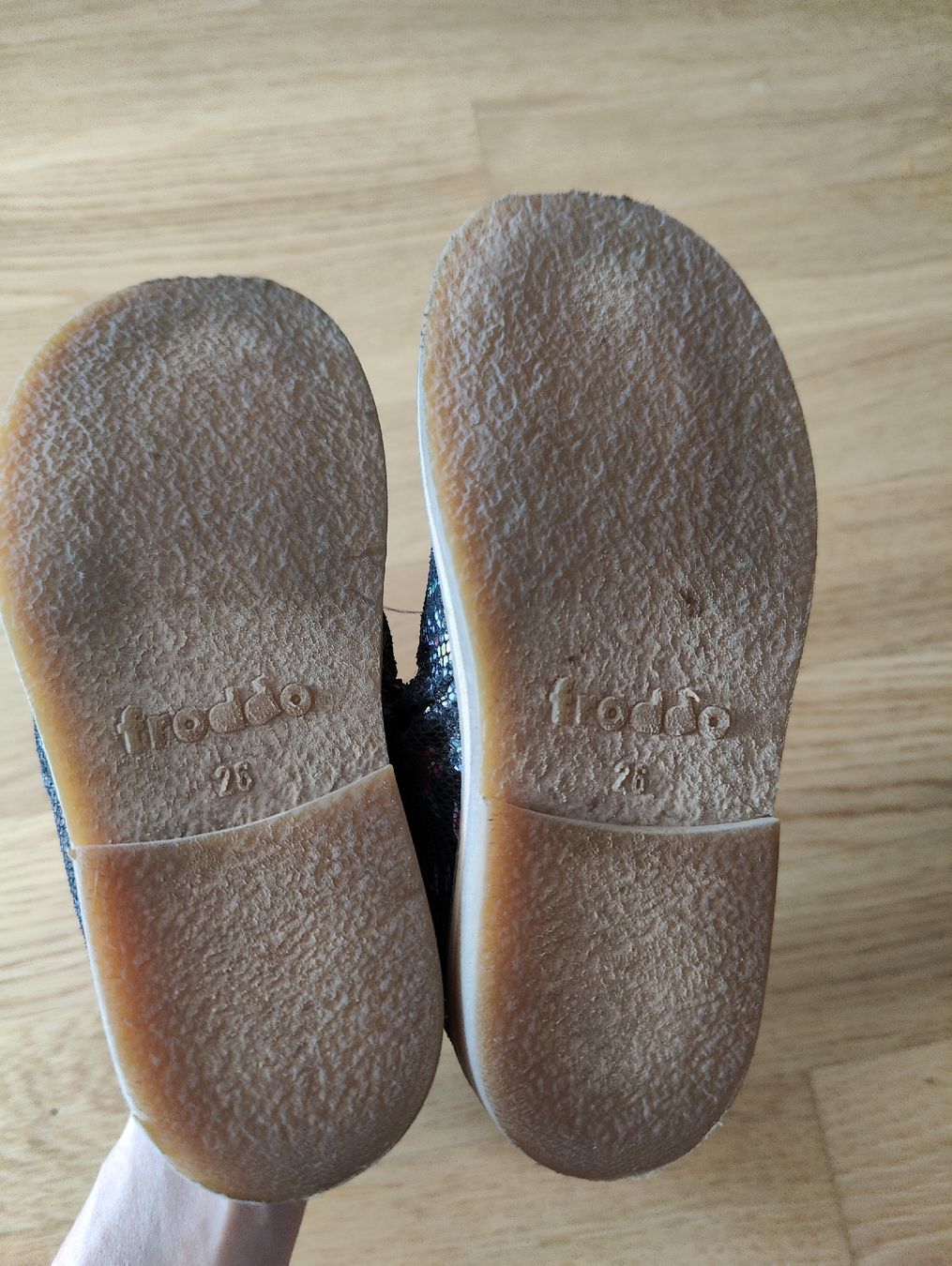 Froddo Chaussures filles: Froddo Schuhe 26 – D'occasion à Bern par linouma 2