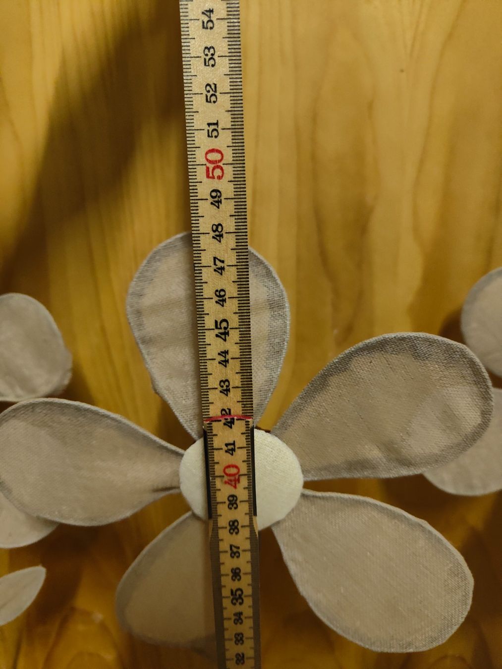 Tutte le decorazioni: Dekorationsblumen – Usato da Muri AG venduto da Hupfy 2