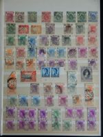 Hong Kong kleine Sammlung