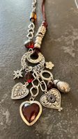 Collier tendances en fantaisie