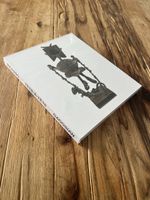 Picasso Tete -a- Tete Gagasion art book