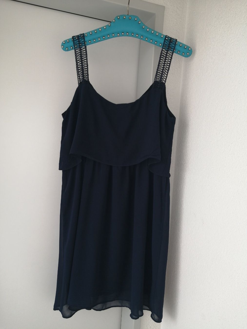 Nafnaf Vestiti: Sommerkleid NafNaf – Usato da Buchrain venduto da nat_pl5p 1