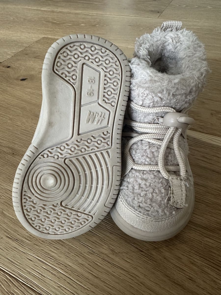 Scarpe per ragazze: Winter Boots – Usato da Rüschlikon venduto da G_q7pw 1